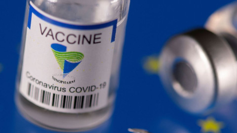 La OMS aprueba el uso de emergencia de la vacuna china Sinopharm