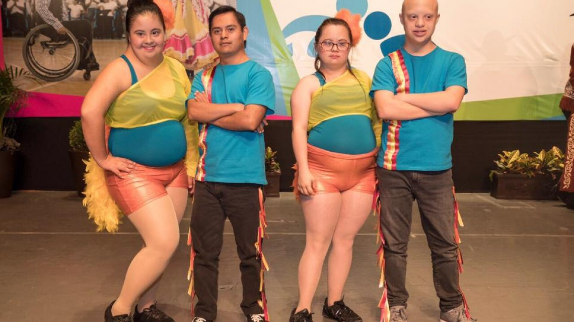 DIF Tamaulipas felicita a participantes del Concurso de Talento