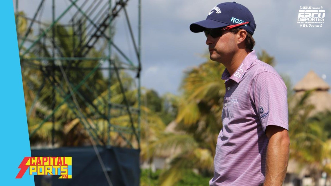 Así se vivió el primer día de Mayakoba