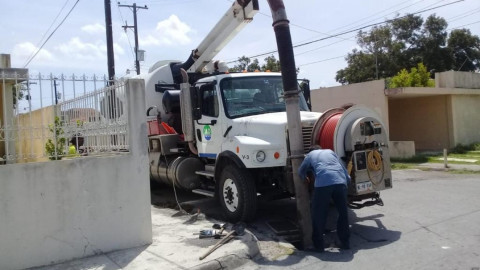 Desde el mes de marzo la JAD viene realizando acciones de prevención para la temporada de huracanes