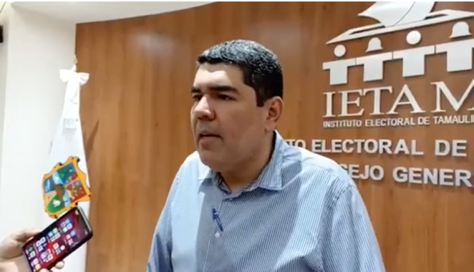 Sesionará el Ietam de manera extraordinaria para resolver sentencia sobre coalición PAN-PRI