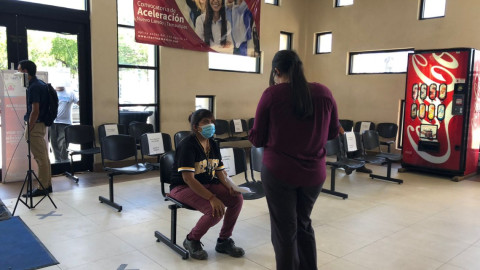 Coloca Red “Abriendo Espacios” a 44 personas de Nuevo Laredo en mercado laboral 