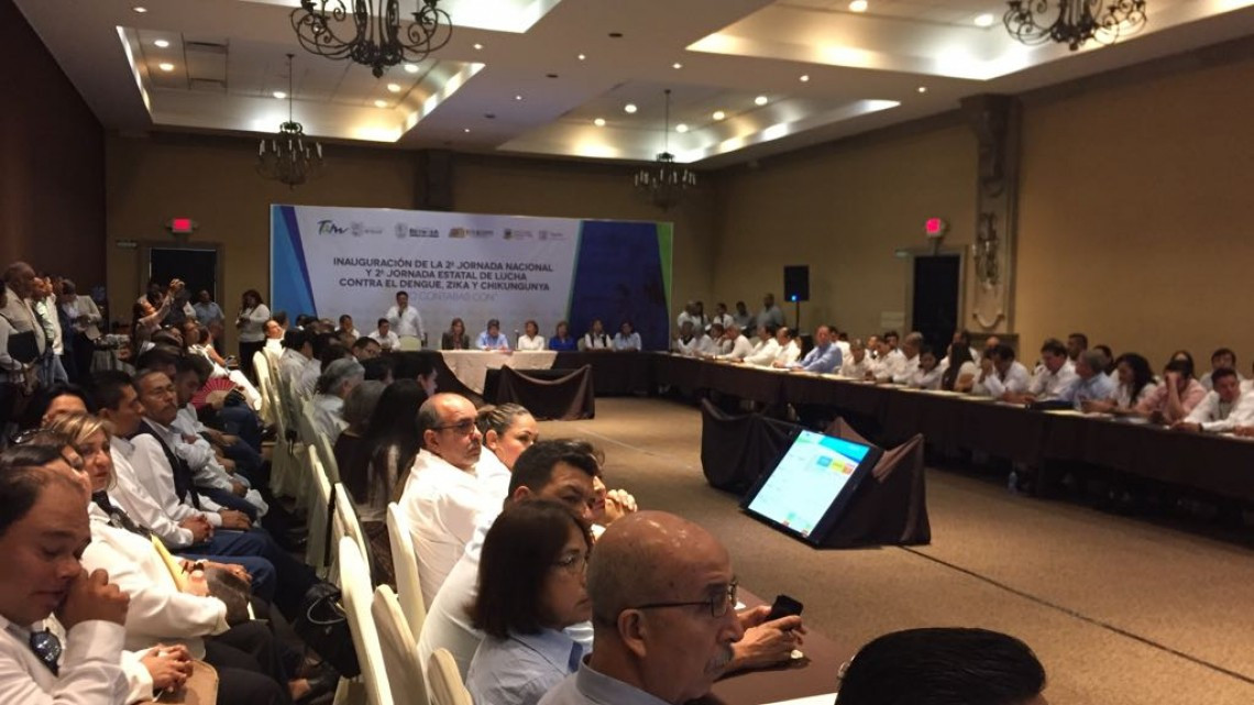 Reynosa va perdiendo lucha contra el dengue