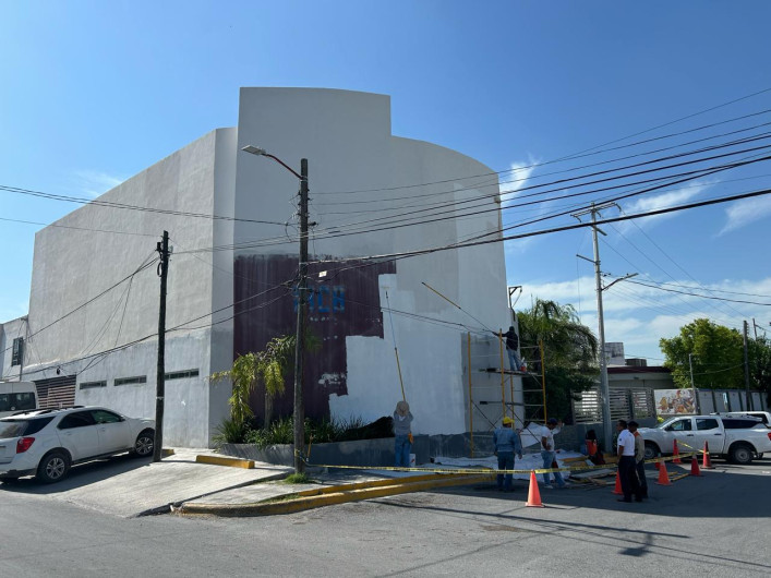 Avanza Reynosa en la cultura y el arte