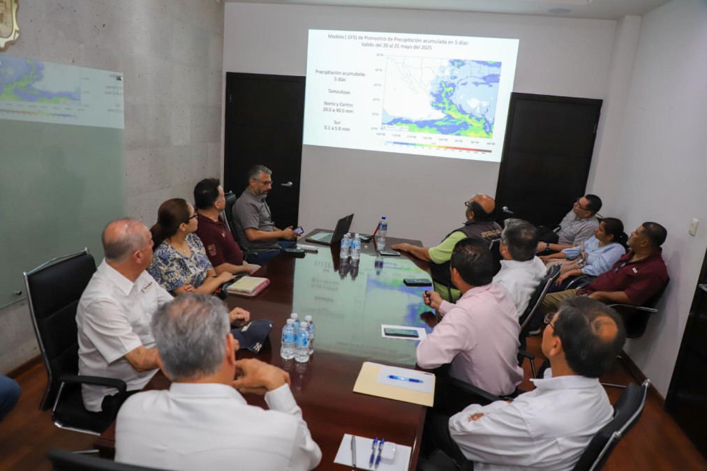Refuerza Salud medidas preventivas y acciones ante temperaturas extremas