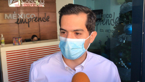 Alertan a comerciantes para no caer en extorsiones 