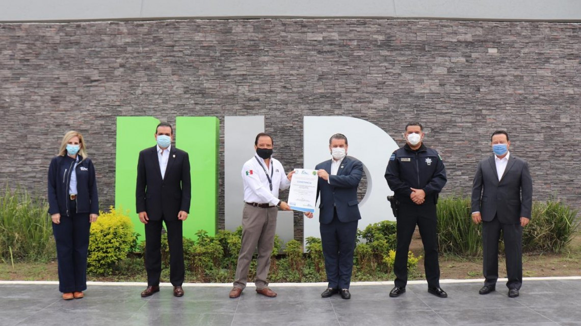 Sector turístico de Nuevo Laredo refuerza protocolos de  salud y servicio