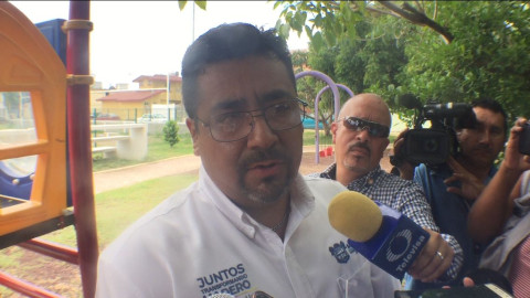 Postergan plan de obras por 15 días más