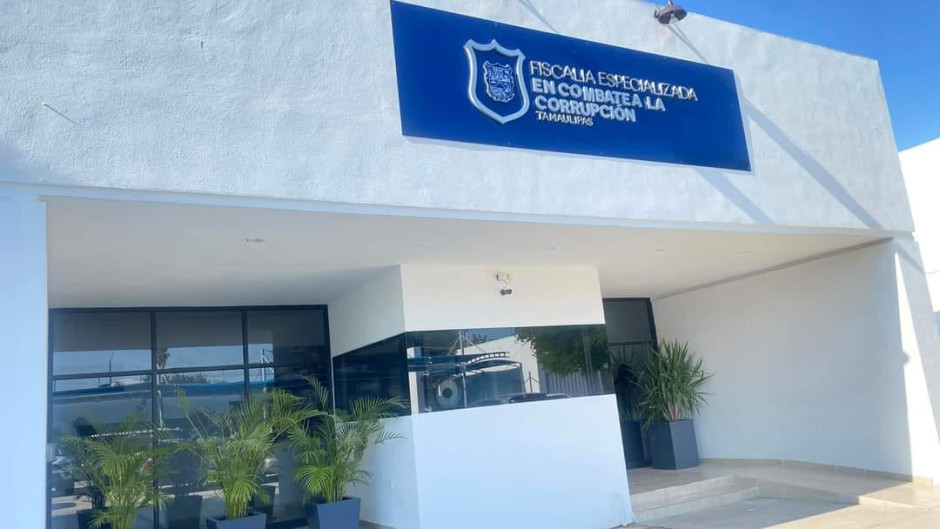 Vinculan a proceso a ex secretario de Cabeza de Vaca y excontralora Gubernamental