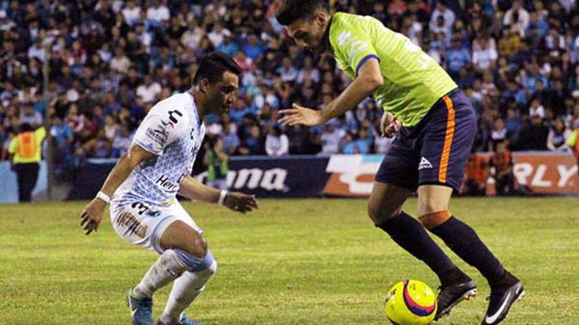 Jaiba Brava vence 2-1 a Correcaminos