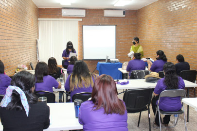 INMUJER trasladará servicios integrales para las mujeres a centros comunitarios