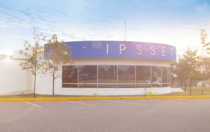 Programa tu CITA para el Gimnasio IPSSET