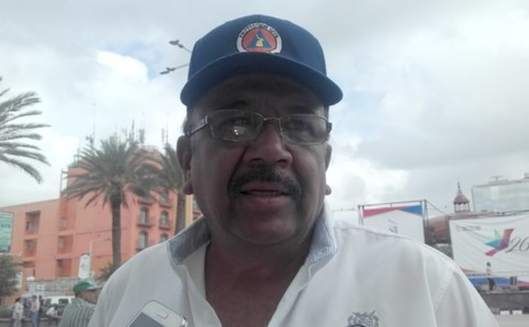 Se prepara para semana santa PC Reynosa