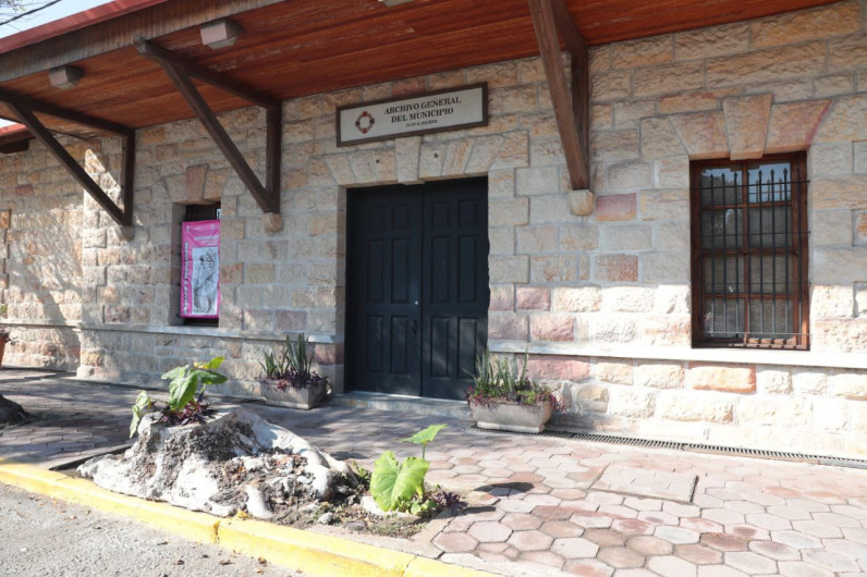 Prepara archivo General "Juan E. Richer" exposición fotográfica de bodas antiguas 