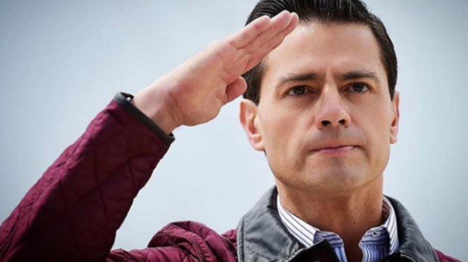 Si EPN no declara, es porque el poder judicial lo está cubriendo: Coello