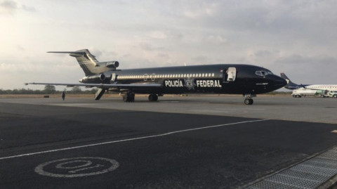 Regresan a su país 75 cubanos: INM