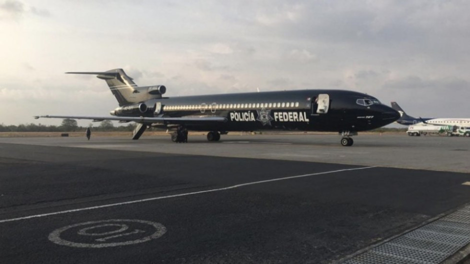 Regresan a su país 75 cubanos: INM