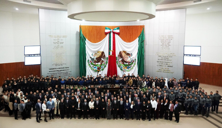 USJT campus Altamira será una realidad: Willy Zúñiga Castillo