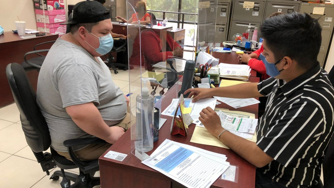 El próximo 28 de noviembre será el sorteo para los conscriptos de la clase 2003 en Nuevo Laredo 