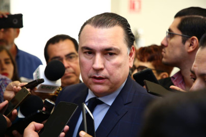 Diputados de Tamaulipas defenderán el presupuesto que por ley corresponde: Gerardo Peña