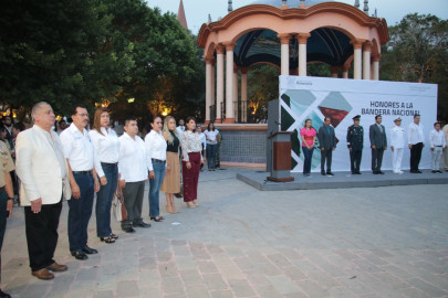 Invita Presidente Municipal a primer Informe de Gobierno