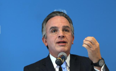 México defiende Ley de Seguridad Interior ante el Consejo de Derechos Humanos