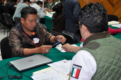 Con más de 15 mil solicitudes, Migración cierra entrega de visas humanitarias