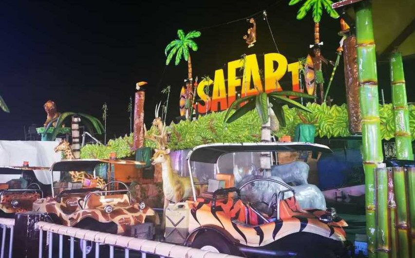 Niña muere tras descarga eléctrica