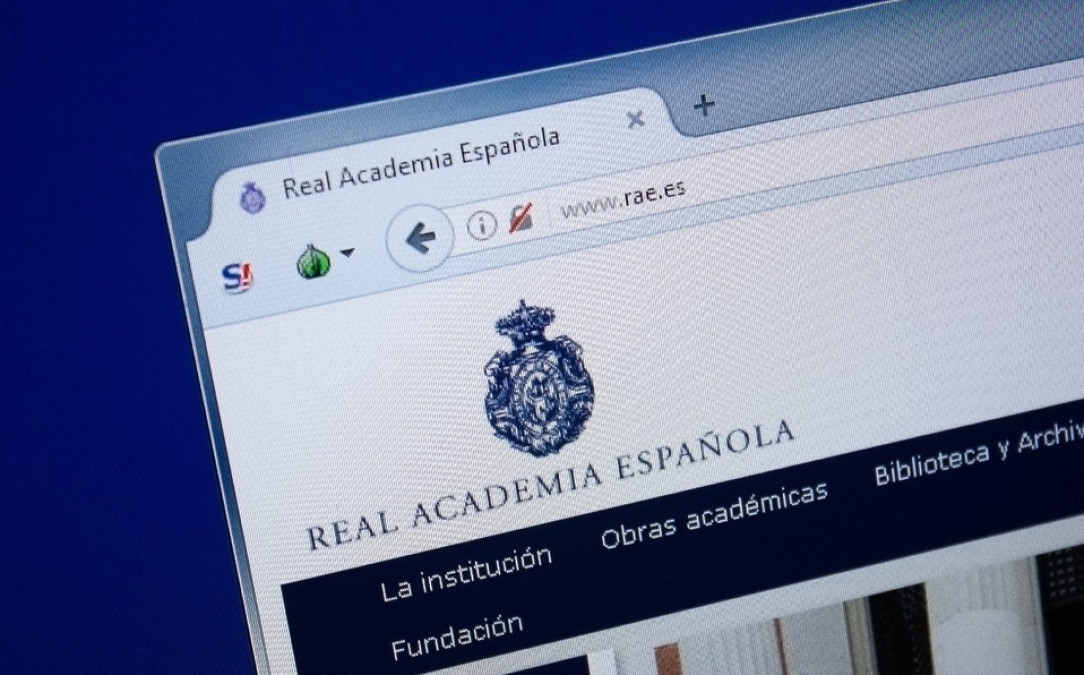 RAE incluye en su Observatorio de palabras a ‘elle’