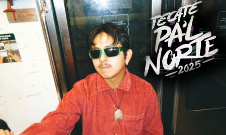  ¡‘Sueña lindo, corazón’ sonará en Tecate Pa’l norte 2025!: Macario Martínez se presentará por primera vez en el festival