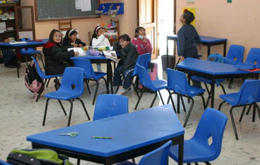 Emiten recomendaciones para este regreso a clases en Jalisco