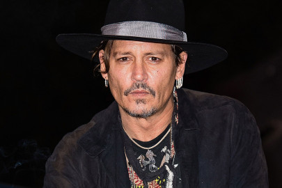 Johnny Depp demanda por 30 millones a su representante