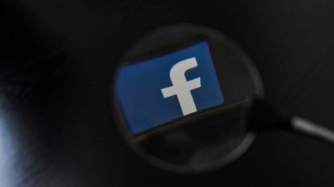 Investigan a Facebook por recolección de datos de 1.5 millones de usuarios
