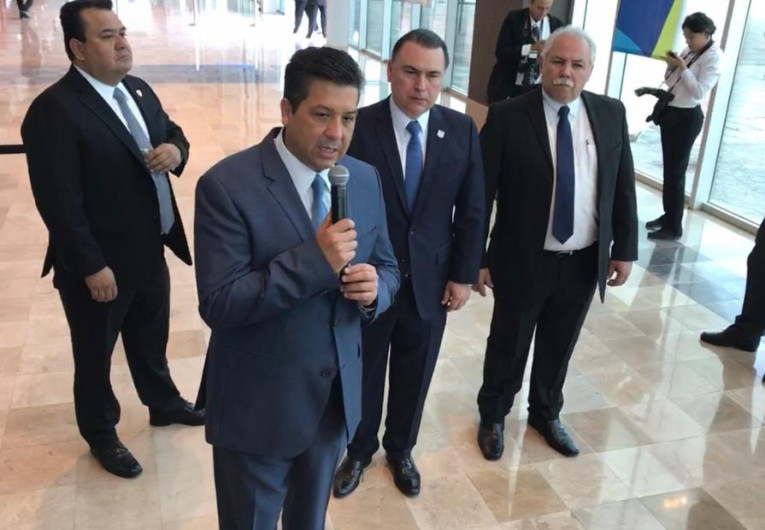 Refuerzan acciones contra el Covid-19