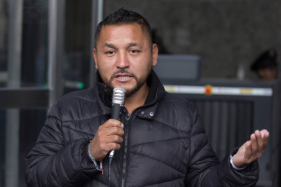 ‘Mijis’ presenta su renuncia formal al Partido del Trabajo 