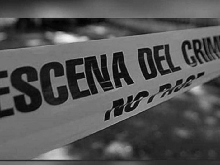 Busca al asesino de su hermana y le dispara con escopeta