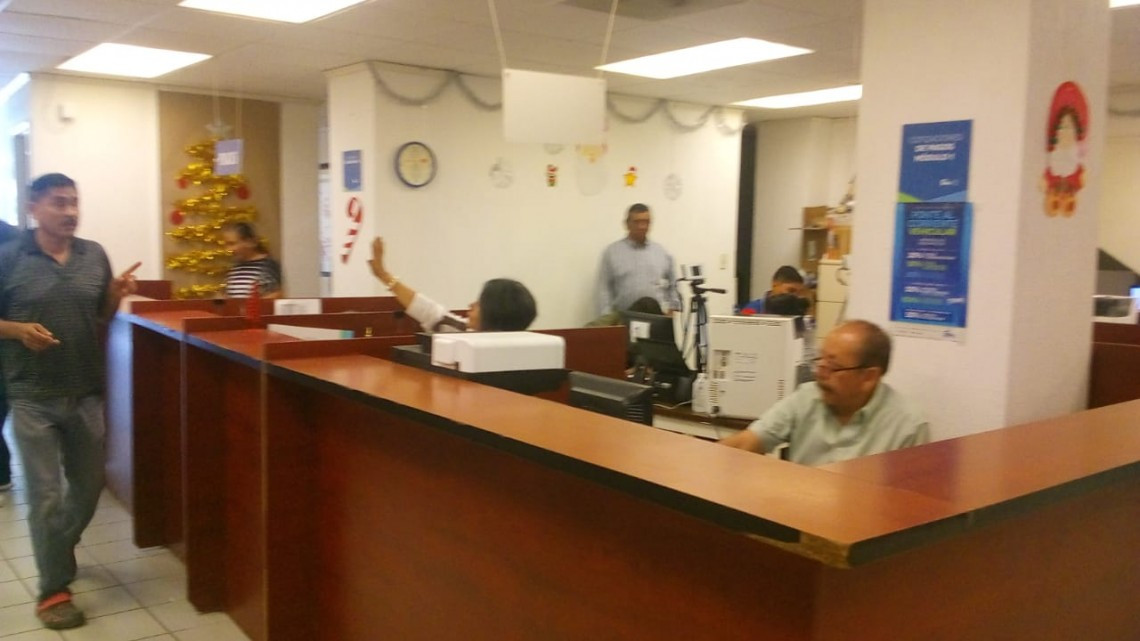 Aplica descuento en licencias de manejo en diciembre, ahora de un 25%