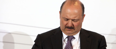 5 órdenes de aprehensión contra Duarte en espera hasta que entre AMLO