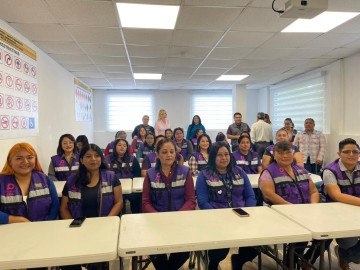 Operadoras serán contratadas por empresa en Tijuana