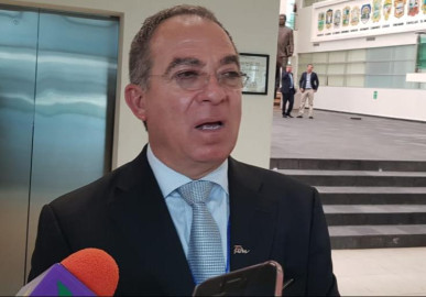  Recorte al sector pesquero afectará a Tamaulipas