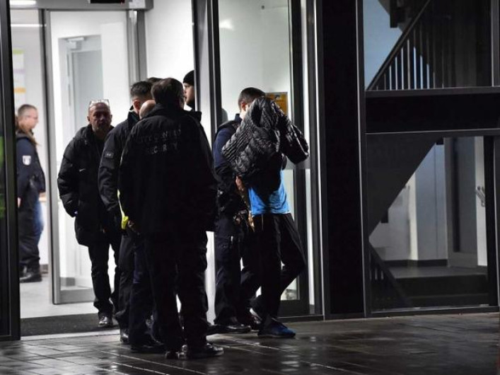 Muere apuñalado el hijo de ex presidente alemán Von Weizsäcker