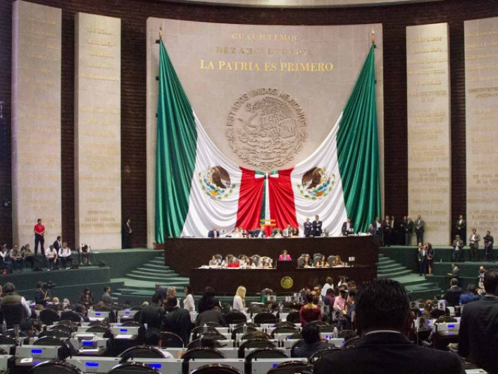 Diputados dictaminarán Reforma Educativa este martes