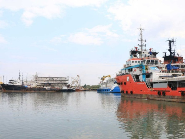 En preparación la construcción de Dos Bocas