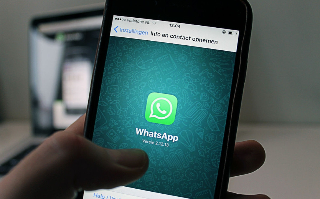 Limitará WhatsApp reenvío de mensajes