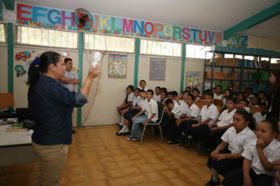 Habrá sanciones por negar acceso a menores en escuela de Altamira 