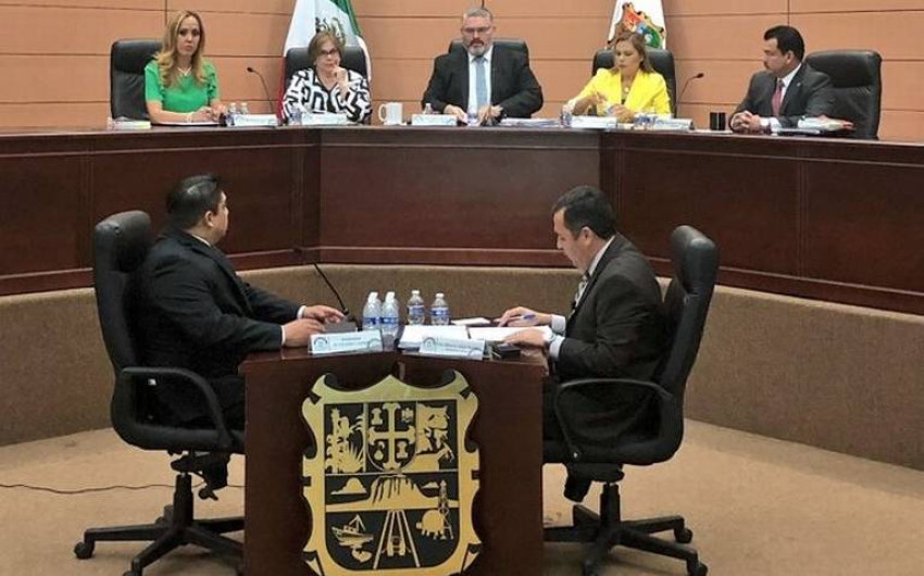 Confirman 'pluris' del PAN en Tamaulipas