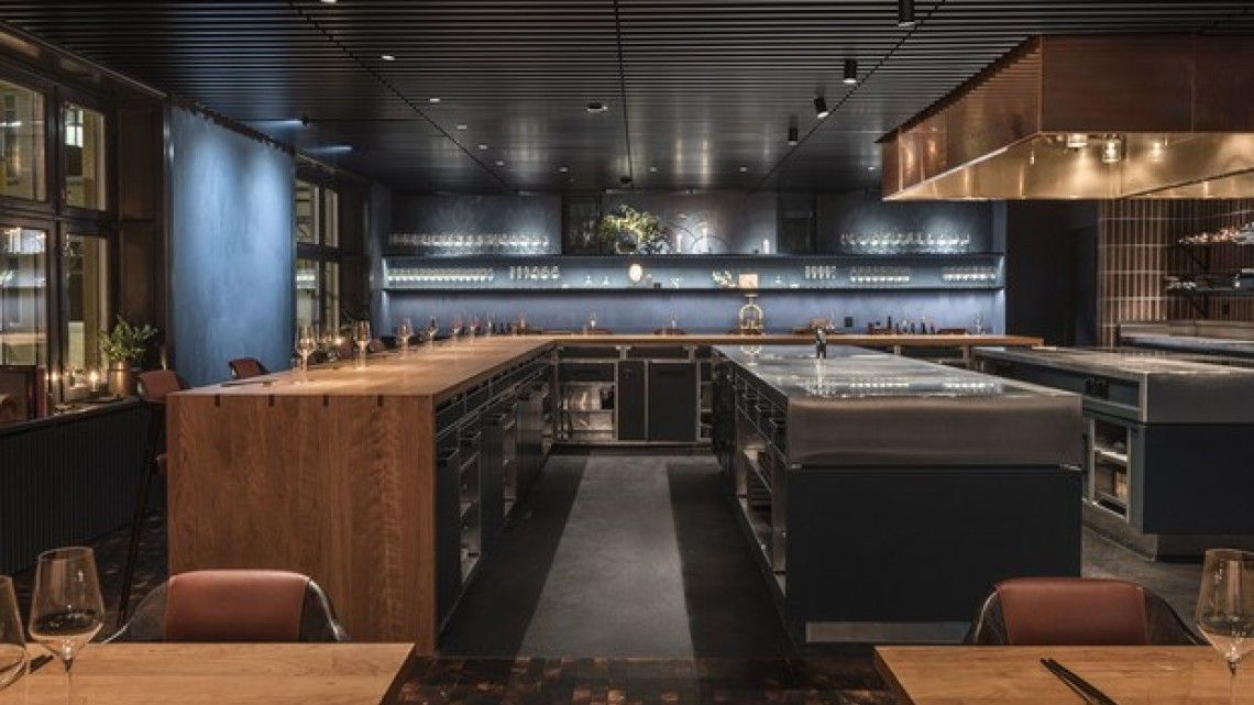 Pujol y Quintonil, los restaurantes mexicanos entre los mejores 50 del mundo