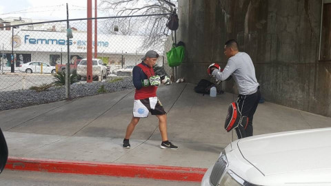 Deportistas piden apoyo para asistir al regional