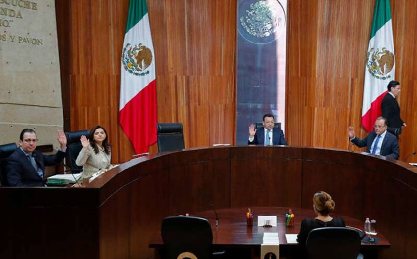 Gubernatura de BC será de 2 años y 10 meses