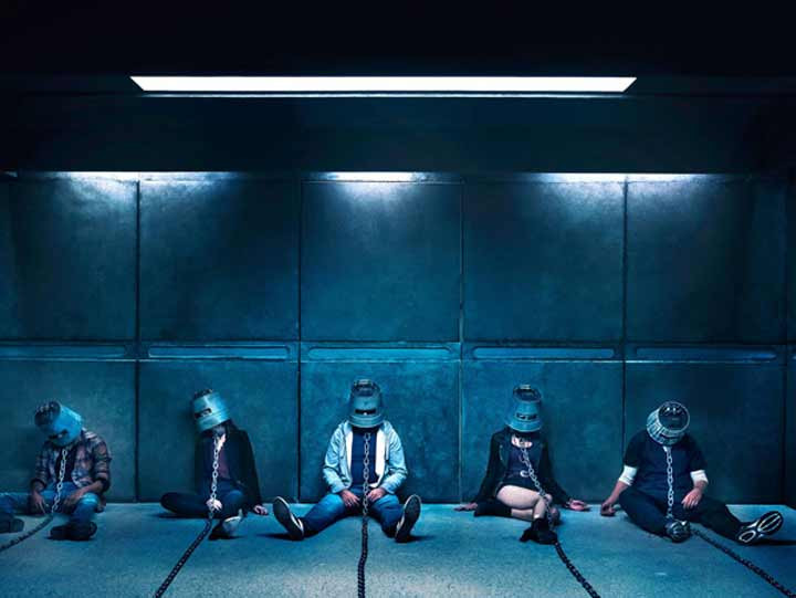 Estrenan primer tráiler de la nueva cinta de “Saw”